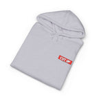 Cut Up Culture RACE Heavyweight Hoodie