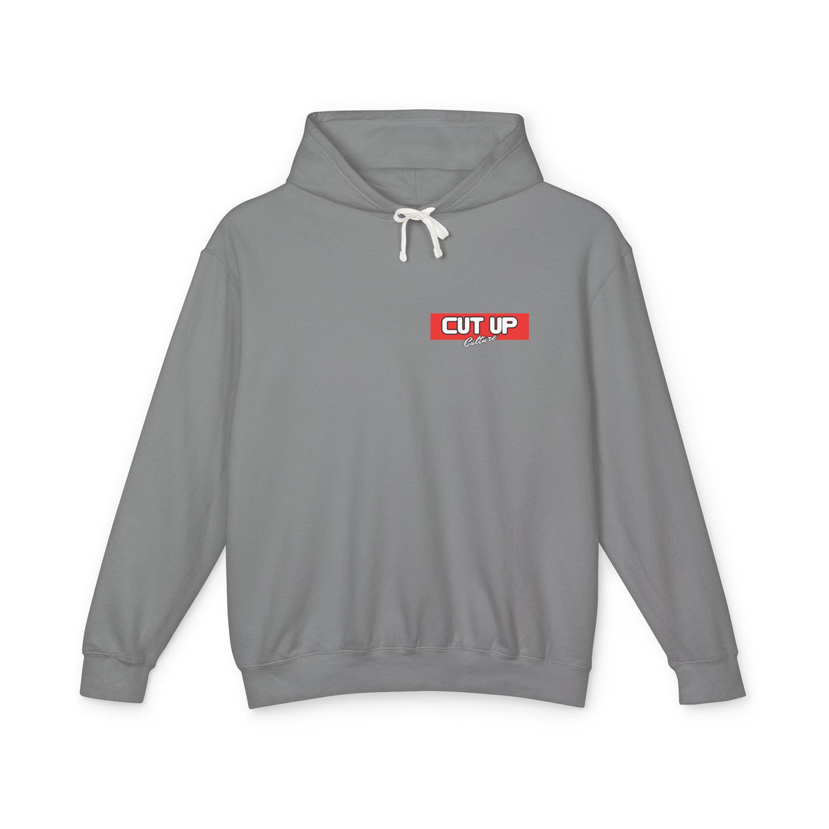 Cut Up Culture RACE Lightweight Hoodie