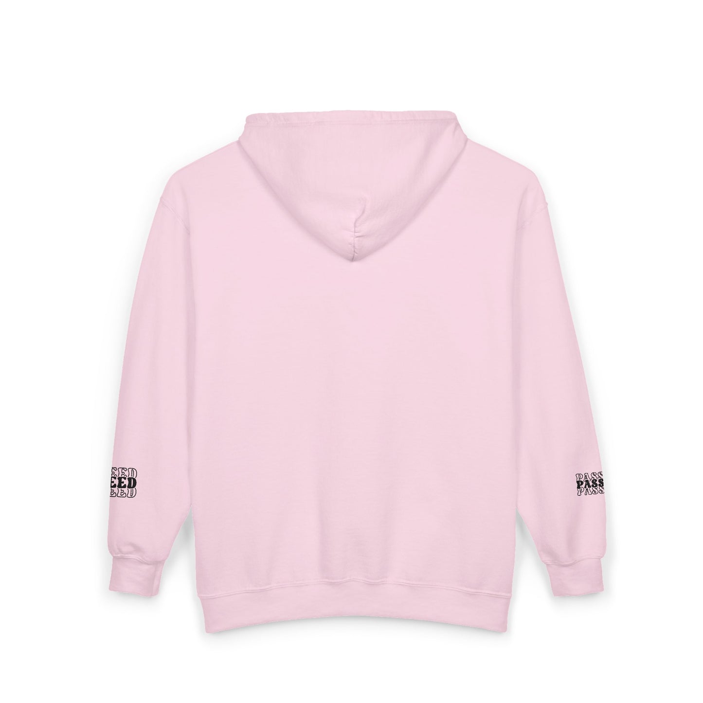 'CUT UP CULTURE' 1st edition Zip Up Jacket