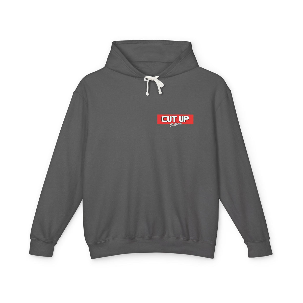 Cut Up Culture RACE Lightweight Hoodie