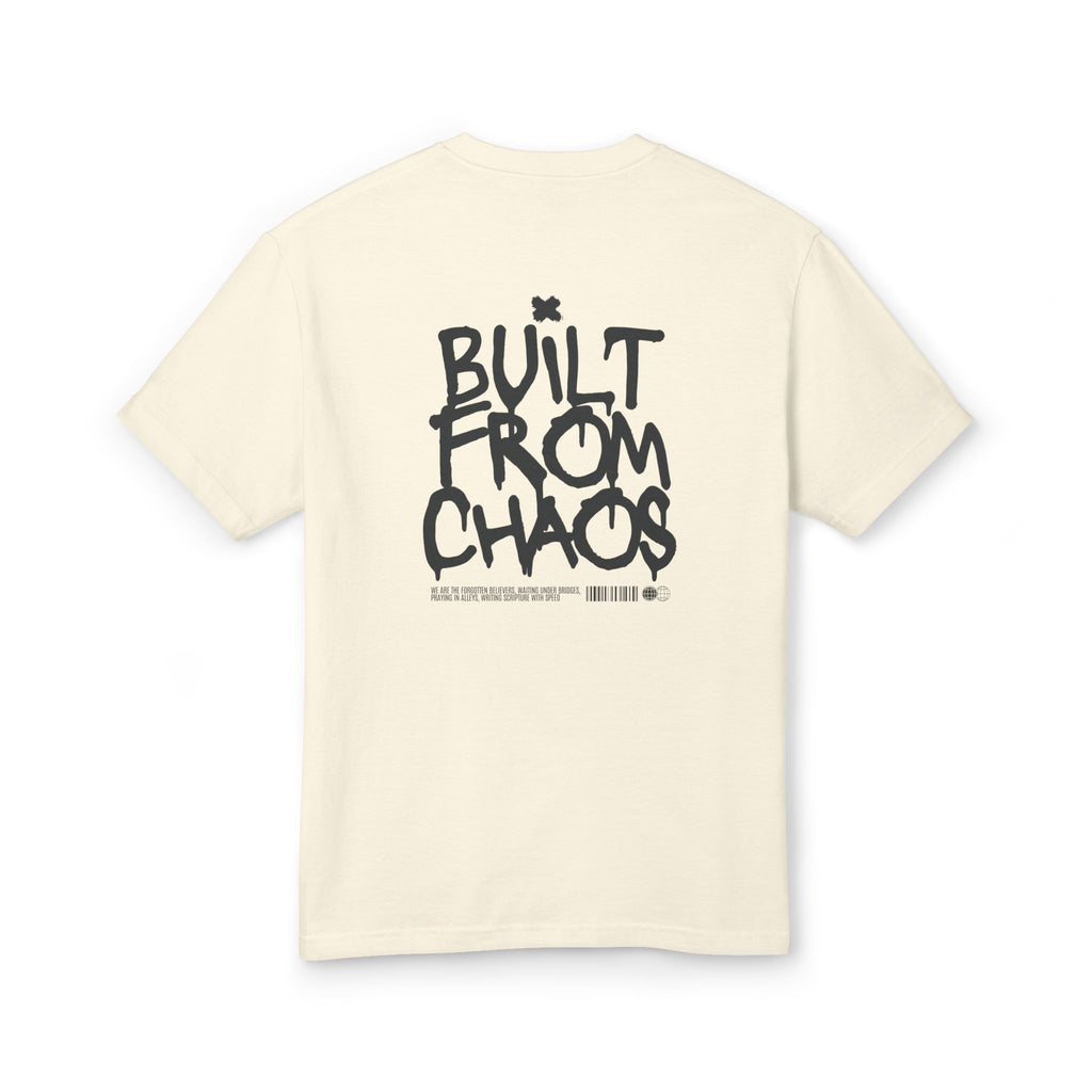 'Cut Up Culture' 1st Edition Shirt