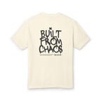 'Cut Up Culture' 1st Edition Shirt