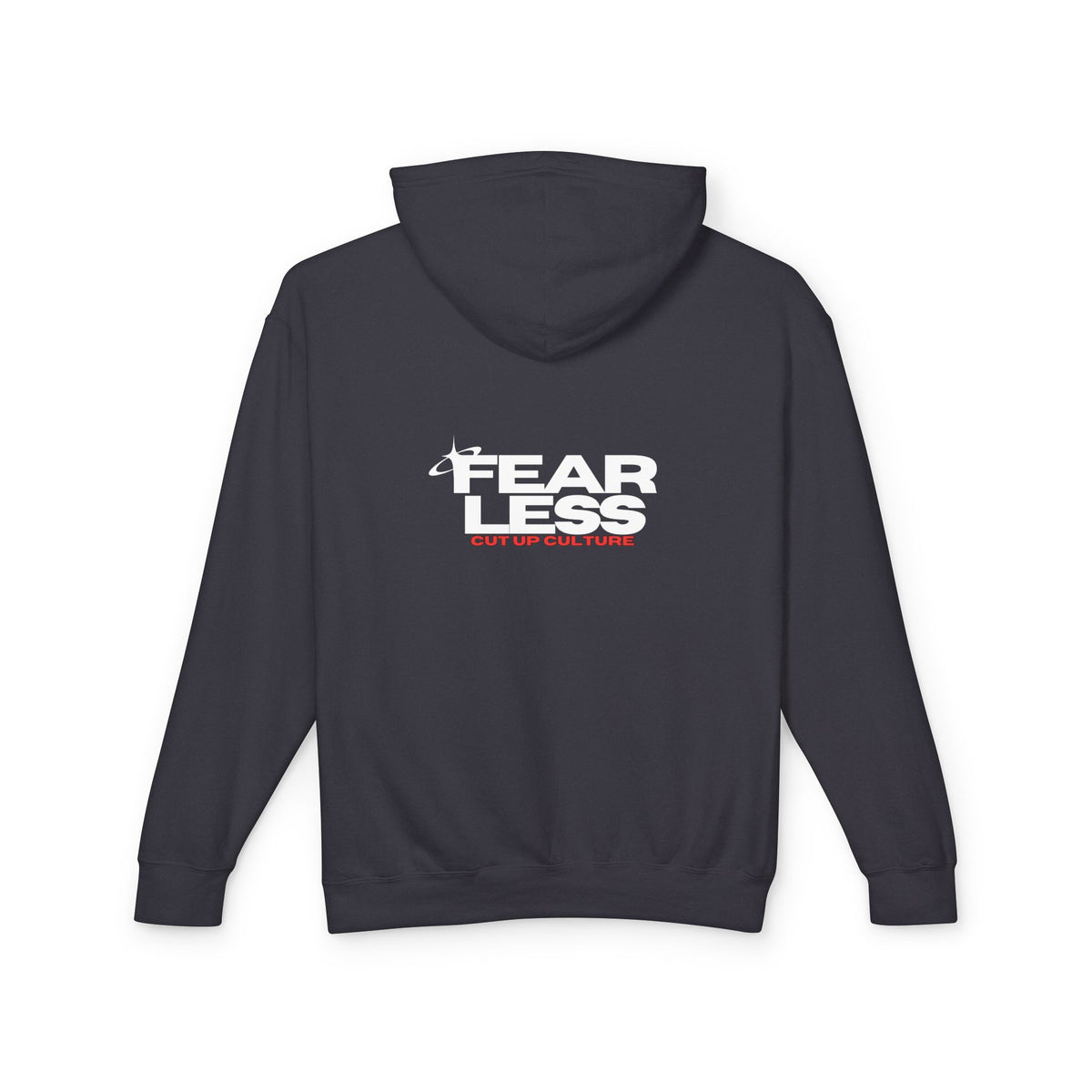 Cut Up Culture RACE Lightweight Hoodie