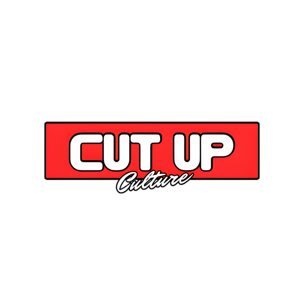 Cut Up Culture