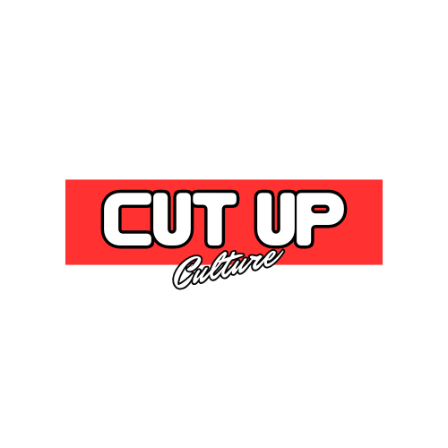 Cut Up Culture is loading, please wait...